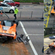 Illustration for article titled Did A Dolce Gabbana Exec Crash This $1.3 Million Zonda F?